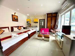 Đức Anh HoTel Vũng Tàu