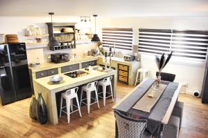 4on Pebbles Holiday home -Your next luxury stay