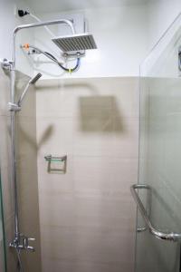 Mendoza-Santos Residences