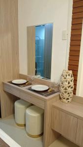 Mendoza-Santos Residences