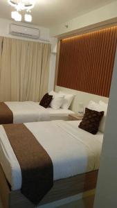 Mendoza-Santos Residences