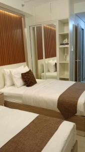 Mendoza-Santos Residences