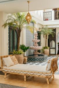 Fati Villa - Morocco