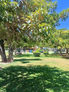 Mediterranean Sea Views Apartment in Huelin