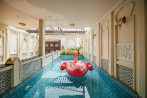 Fati Villa - Morocco