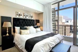 Luxury Icon Apartments in Cape Town, by ITC Hospitality