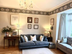 The Artist Residence Dublin Boutique B&B