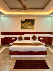 Hotel Shivalaya by GPH