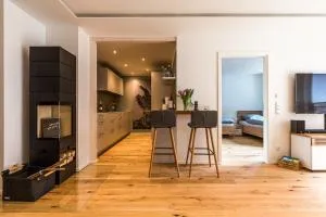 Design Ferienwohnung Königssee - Königssee