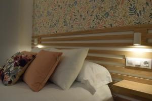 Apartamento Diseño Rosa