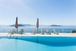 Zefis Villa Aegina - 爱琴娜岛