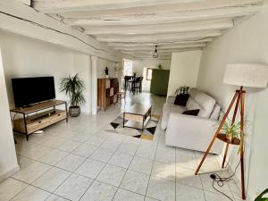 Appartement Situé au cœur de Brissac-Quincé