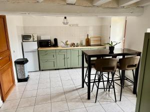 Appartement Situé au cœur de Brissac-Quincé