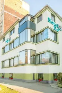 史迪威精品酒店 - 蒂米什瓦拉