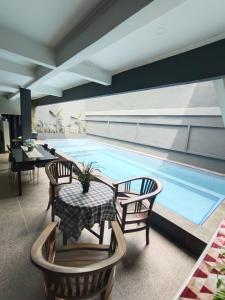 Villa Sultana Private Pool