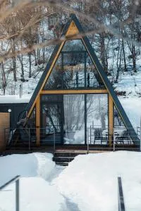 Ari Home Aghveran - Kʼarashamb