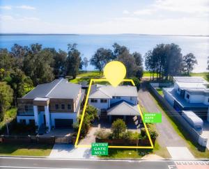 Berkeley Waterfront - Family & Pet Paradise