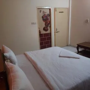 Petals Villa -3 BHK Comfort N Elegance - Phanda