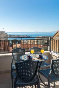 Apartments Juranović