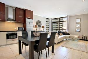 Luxury Icon Apartments in Cape Town, by ITC Hospitality