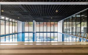 cozy & chic 2bedroom apartment in Kileleshwa