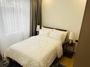 cozy & chic 2bedroom apartment in Kileleshwa