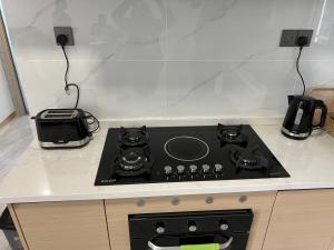 cozy & chic 2bedroom apartment in Kileleshwa