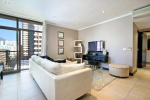 Luxury Icon Apartments in Cape Town, by ITC Hospitality