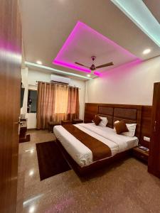 Hotel Shivalaya by GPH
