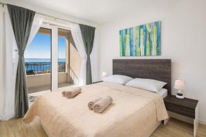 Apartments Juranović