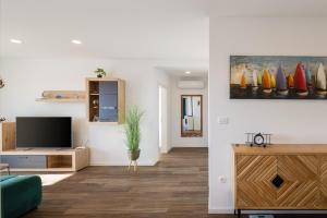 Apartments Juranović