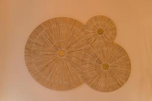 Bali Room Apartment et Spa Chambéry