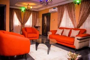 The Greenerry - Ijebu Ijesha