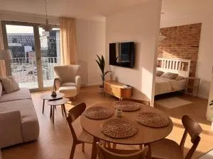 Żurawie 60 - Zigankenberg