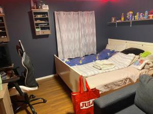 Hus til leie under VM 2025