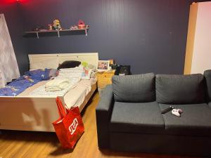 Hus til leie under VM 2025