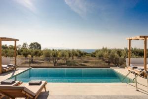 Panagis Villa by Vintage Travel