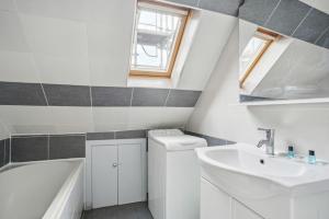 543 Cardinet Suite - Cozy flat in Grenelle