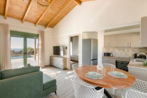 Panagis Villa by Vintage Travel