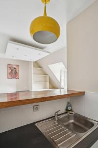 543 Cardinet Suite - Cozy flat in Grenelle