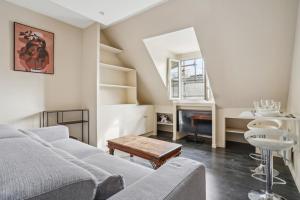 543 Cardinet Suite - Cozy flat in Grenelle