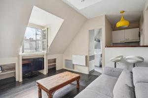 543 Cardinet Suite - Cozy flat in Grenelle