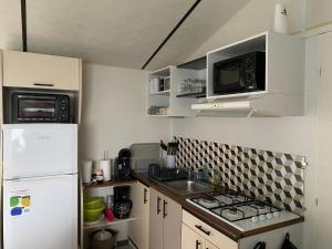 Mobil home 4 personnes Plein cœur de la Vendée proche Parc du PUYDUFOU