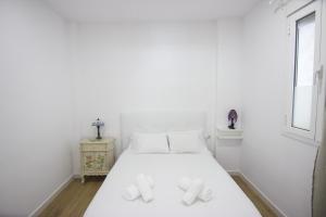 RentalSevilla Enrique Orce Mármol