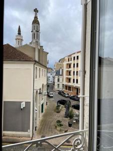 Appartements Appart-Village Le vieux Vichy centre T1,T2,T3 - Parking - Thermes : photos des chambres