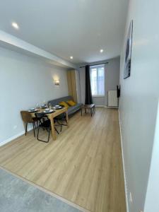 Appartements Appart-Village Le vieux Vichy centre T1,T2,T3 - Parking - Thermes : photos des chambres