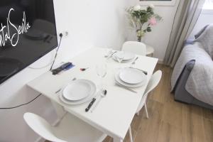 RentalSevilla Enrique Orce Mármol