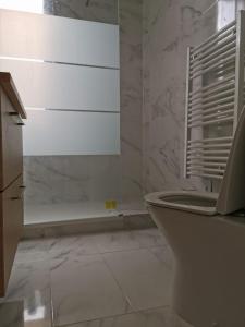 Entire home - Centre Fécamp - 45 Rosa