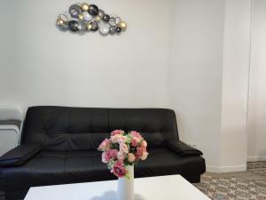 Entire home - Centre Fécamp - 45 Rosa