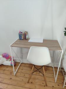 Entire home - Centre Fécamp - 45 Rosa